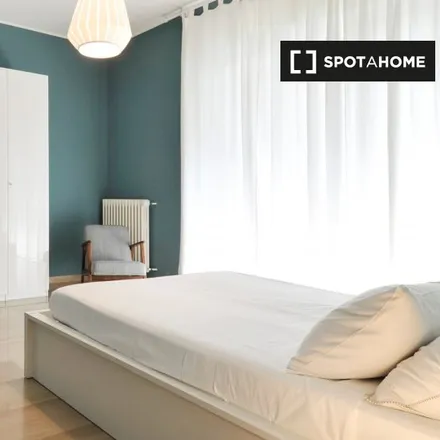Image 9 - Via Angelo Morbelli, 20149 Milan MI, Italy - Apartment for rent