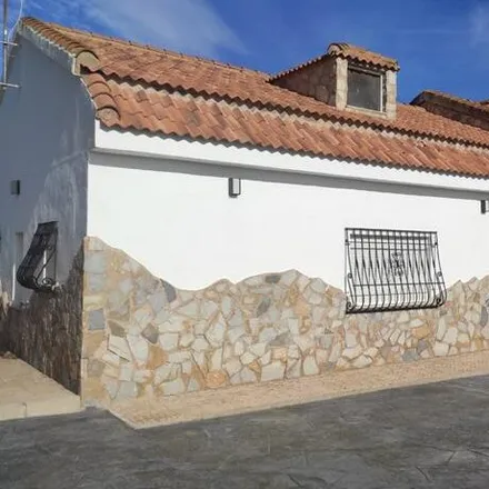 Image 2 - 03630 Sax, Spain - House for sale