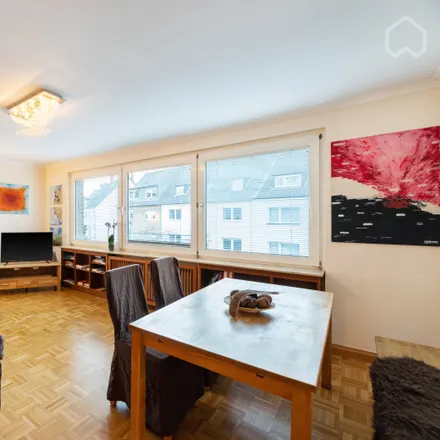 Rent this 3 bed apartment on Glatzer Straße 11 in 40231 Dusseldorf, Germany