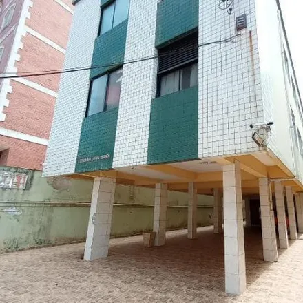 Image 2 - Rua Tupi, Tupi, Praia Grande - SP, 11703, Brazil - Apartment for sale