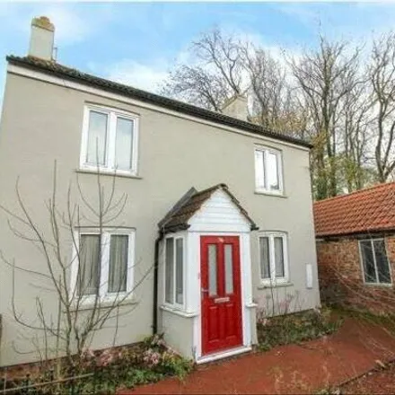 Buy this 4 bed house on Cherry Tree Close in Skelton, HG4 5AL