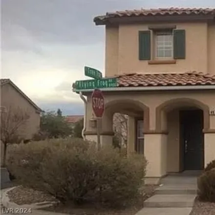 Buy this 3 bed house on 7130 Tree Frog Street in Spring Valley, NV 89148