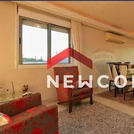 Buy this 4 bed apartment on Centro Empresarial Trevisa in Avenida Padre Cacique, Menino Deus