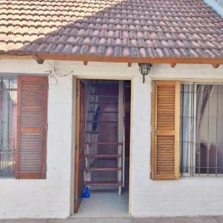 Buy this 1 bed apartment on Entre Ríos 277 in Partido de La Matanza, Villa Luzuriaga