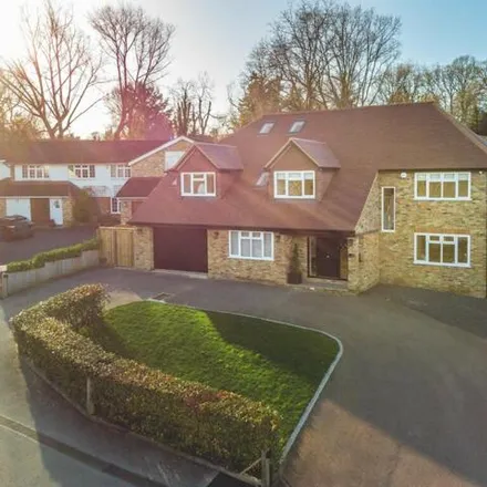 Buy this 6 bed house on Lower Road in Gerrards Cross, SL9 8DH