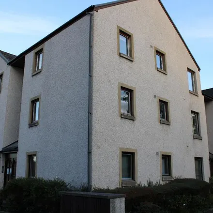 Rent this 2 bed apartment on 102 Cygnet Court in City of Edinburgh, EH15 1SU