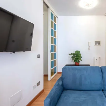 Rent this 2 bed apartment on Via Lodovico Muratori in 20135 Milan MI, Italy