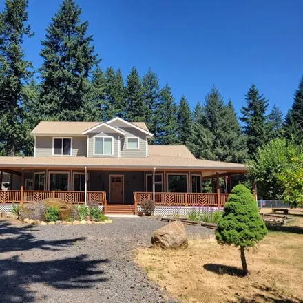 Buy this 2 bed house on 952 Northwest First Falls View Road in Stevenson, WA 98648