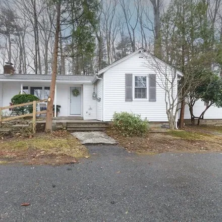 Buy this 3 bed house on 34 Rockridge Road in Framingham, MA 01745