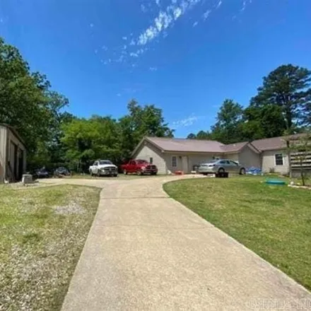 Buy this 7 bed house on 1283 Golf Links Road in Hot Springs, AR 71901