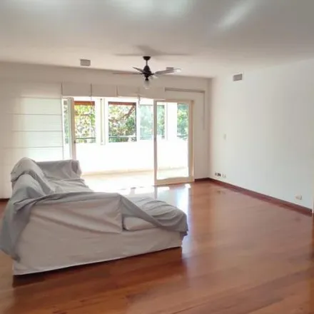 Rent this 3 bed apartment on Leopoldo Basavilbaso 922 in Belgrano, C1424 BCL Buenos Aires