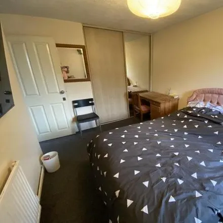 Rent this 1 bed house on Worcester Road in Sutton, West Sussex