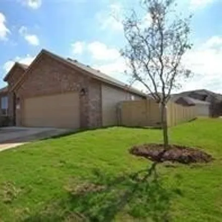 Rent this 4 bed house on 753 Mexicali Way in Fort Worth, TX 76052