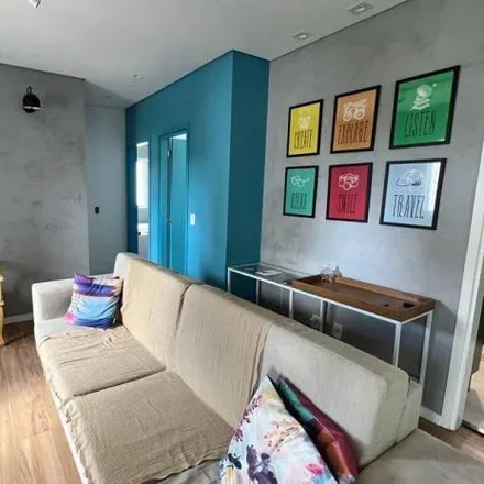 Buy this 3 bed apartment on Rua Coronel Cardoso de Siqueira in Centro, Mogi das Cruzes - SP