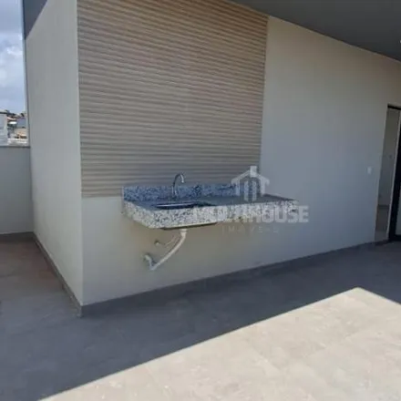 Buy this 3 bed apartment on Rua Lourival Carneiro de Vasconcelos in Planalto, Belo Horizonte - MG