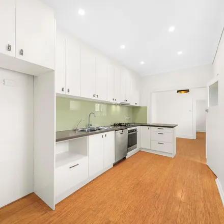 Image 7 - Salisbury Lane, Stanmore NSW 2048, Australia - Apartment for rent