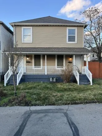 Buy this studio house on 362 Hosack Street in Steelton, Columbus