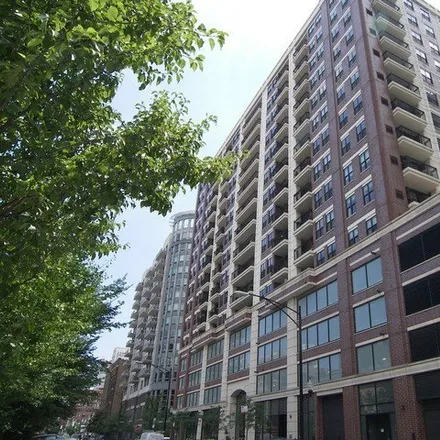 Rent this 2 bed condo on 451 W Huron St Unit 1308 in Chicago, Illinois