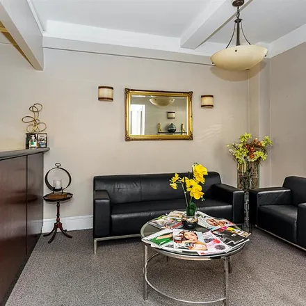 Buy this studio apartment on 895 PARK AVENUE 1A in New York