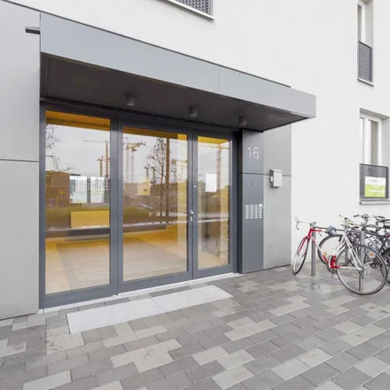 Rent this 5 bed apartment on Klara-Franke-Straße 16 in 10557 Berlin, Germany
