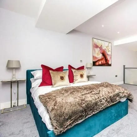 Buy this 1 bed apartment on Vulcan House in Restmor Way, London
