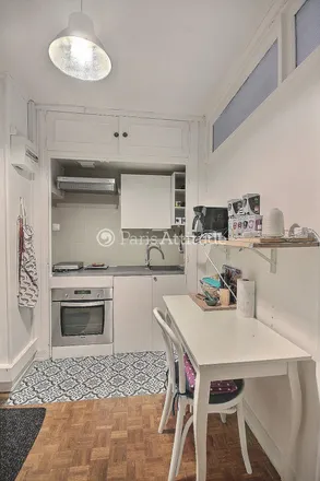 Image 5 - 118 Avenue Daumesnil, 75012 Paris, France - Apartment for rent