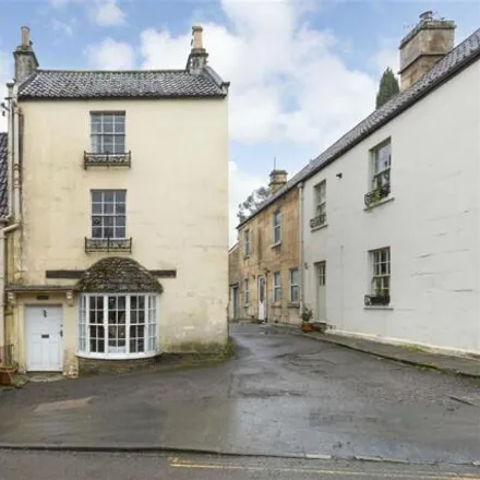 Buy this 2 bed house on R J Hill & Son in Market Place, Box