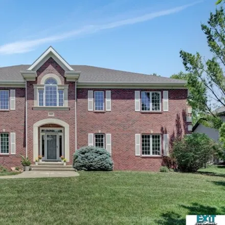 Buy this 6 bed house on 6829 Stonebrook Parkway in Lincoln, NE 68521
