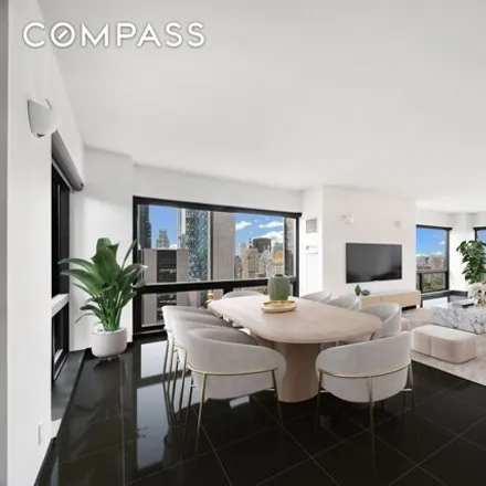Rent this 2 bed condo on Trump Tower in 721/725 5th Avenue, New York
