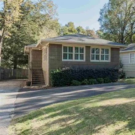 Rent this 3 bed house on 701 Broadway Street in Edgewood, Homewood
