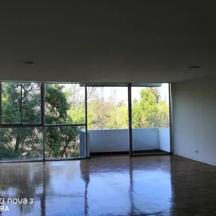 Rent this 3 bed apartment on La Ruta in Avenida México, Cuauhtémoc
