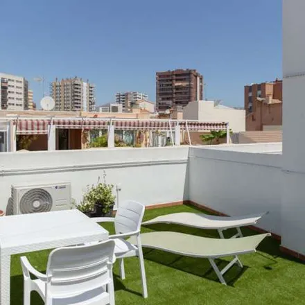 Image 3 - Calle Conde Duque de Olivares, 7, 29002 Málaga, Spain - Apartment for rent