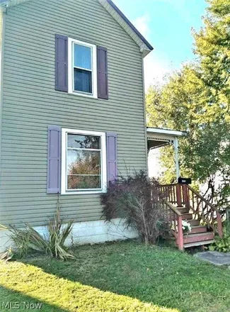 Buy this 2 bed house on 100 Brown Avenue in Byesville, Guernsey County