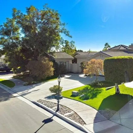Image 4 - 19 Victoria Falls Drive, Rancho Mirage, CA 92270, USA - House for sale