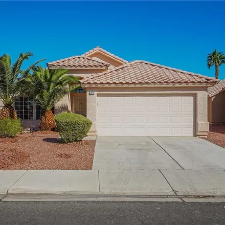 Rent this 3 bed house on 5012 Camino del Rancho in Las Vegas, NV 89130