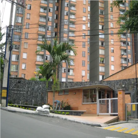 Image 3 - Calle 17, Comuna 14 - El Poblado, 050021 Medellín, ANT, Colombia - Apartment for rent