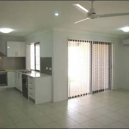 Rent this 3 bed apartment on 7 Crocodile Avenue in Morayfield QLD 4506, Australia