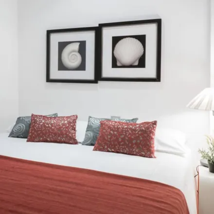 Rent this 2 bed apartment on Pedro Sainz Rodríguez in Calle del Conde de Romanones, 28012 Madrid