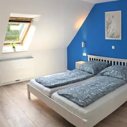 Rent this 2 bed apartment on Ortswehr Petersdorf in Ostlandstraße 4, 23769 Petersdorf