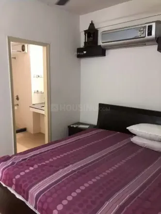 Rent this 1 bed apartment on unnamed road in Sector 23A, Gurugram - 122017