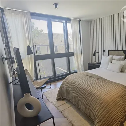 Buy this 2 bed apartment on Portofino 4350 in 758 0386 Provincia de Santiago, Chile