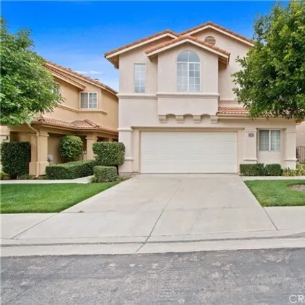 Rent this 4 bed house on 790 Orchard Loop in Azusa, CA 91702