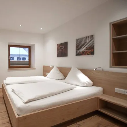 Rent this 1 bed apartment on Bichlbach in Kirchhof 58, 6621 Bichlbach