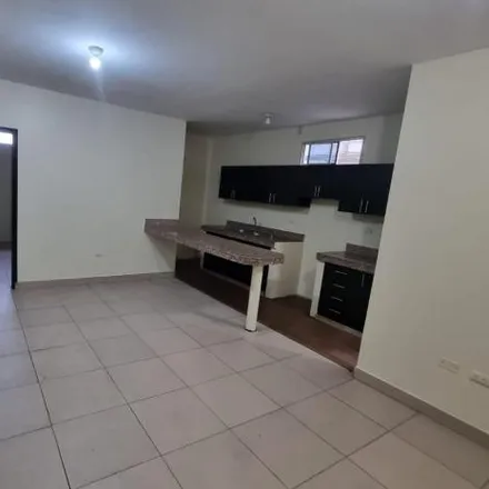 Rent this studio apartment on Benito Juárez 205 in 090909, Guayaquil