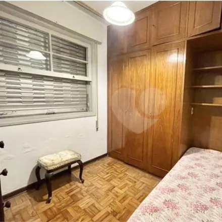 Buy this 2 bed house on Rua Vitor Costa in Vila Santo Estéfano, São Paulo - SP