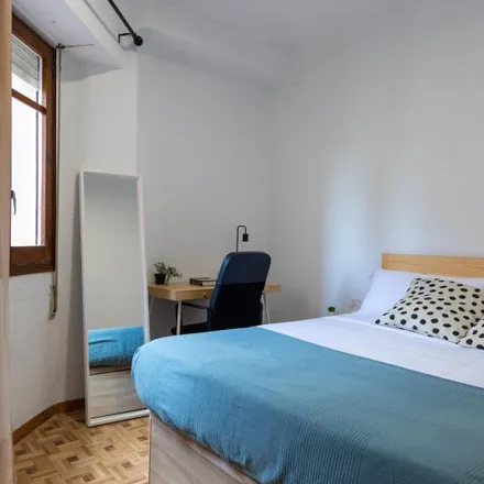 Rent this 8 bed room on Centre del Carme in Carrer del Museu, 2