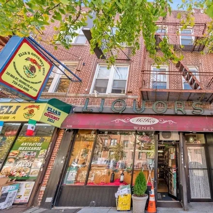 Image 1 - 304 86th Street, New York, NY 11209, USA - Townhouse for sale