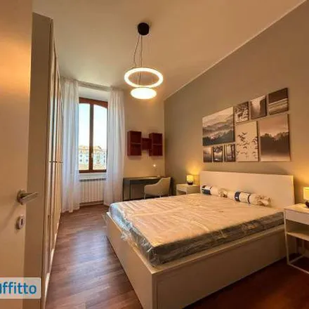 Image 6 - Place Minuit, Corso Giuseppe Garibaldi 127, 20121 Milan MI, Italy - Apartment for rent