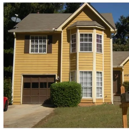 Buy this 3 bed house on 4830 Fenbrook Drive in Redan, GA 30088