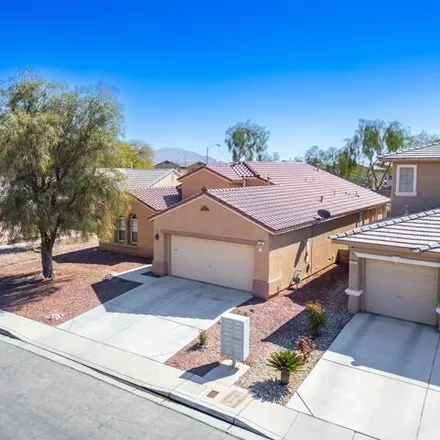 Buy this 3 bed house on 3941 Kristina Lynn Avenue in North Las Vegas, NV 89081